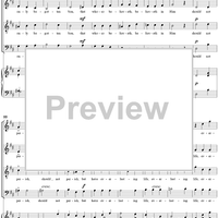 The Crucifixion: No. 9, God So Loved the World