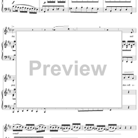 Theodora Oratorio, Act 3, no.31: Lord, To Each Night And Day, Air