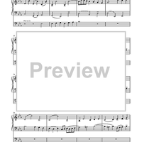 Ye Watchers and Ye Holy Ones