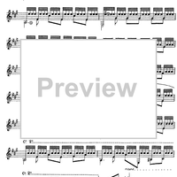 Recuerdos de la Alhambra