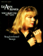 LeAnn Rimes: You Light Up My Life - Inspirational Songs