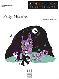 Party Monster