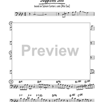 Time Will Tell - Bass Clef Instruments Part 2