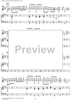 Grand sonata in A Major - Guitar/Piano