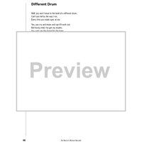 Michael Nesmith - The Lyrics