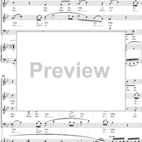 St. John Passion: Part I, No. 1, "Herr, unser Herrscher"