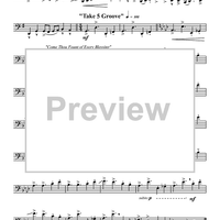 Spiritual Medley No.1