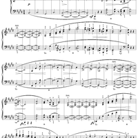 Scherzo No. 4 in E Major, Op. 54