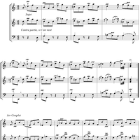 Harpsichord Pieces, Book 3, Suite 14, No. 5: La Julliet