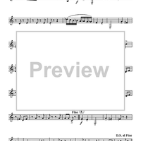 Russian Rag (Rockie's Rag) - Horn in F