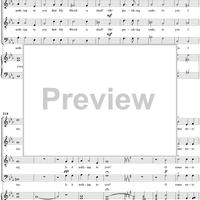 The Crucifixion: No. 18, The Appeal of the Crucified