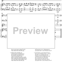 Waken Lords and Ladies Gay - from 26 Welsh Songs