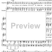 Zum Schluss Op.25 No.26