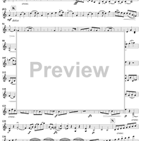 Duet No. 2 - Violin 1