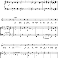 The Curse of an Aching Heart