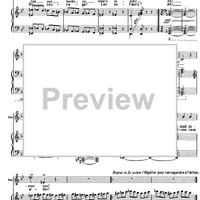 Knights in Shining Armour - Score