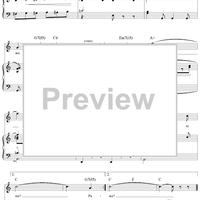 Paree, What Did You Do to Me?