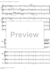 Concerto grosso No. 5 in B-flat major,  Op. 6, No. 5 - Full Score