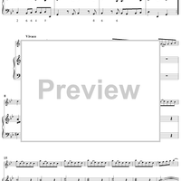 Sonata No. 13 in G Minor - Piano