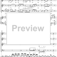 Mass No. 13 in B-flat Major: No. 1, Kyrie