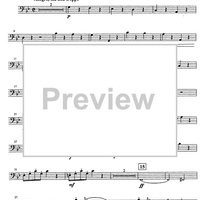 Im Schweizer Volkston - Bassoon