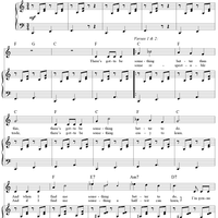 There's Gotta Be Something Better Than This