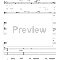 Love Song For No One