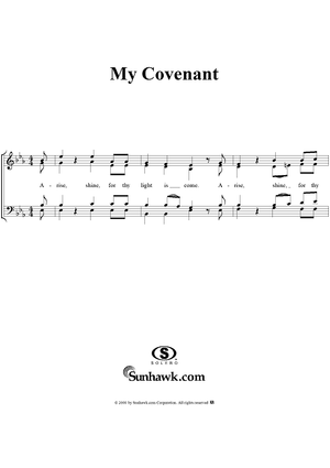 My Covenant