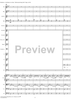 Heil unserm König, Heil!, No. 8 from "Die Ruinen von Athen", Op. 113 - Full Score