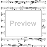 Violin Duets, Op. 71 - Violin 2