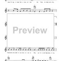 Chained to the Rhtyhm