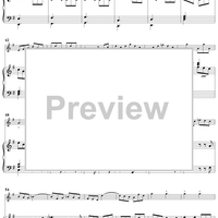 Sonata in G major  Op. 91, No. 3