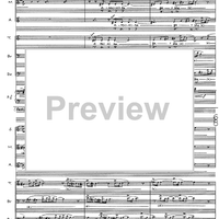 Aqua invocation - Score