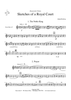 Sketches of a Royal Court - Horn in F
