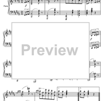 Waltz Op.39 No.13