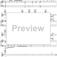 When I Look in Your Eyes