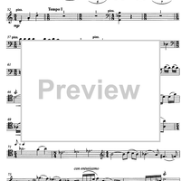 D'aure dolci e soavi Op.78 - Cello