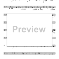 Progressive Etudes for Tuba, Vol. 1 - Tuba