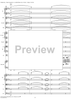 Concerto No. 1 for Piano and Orchestra in B-flat minor (B-dur). Movement I - Score