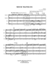 Mouse Trap Blues - Score