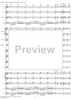 Final Chorus: Heil unserm Enkeln!, No. 9 from "König Stephan", Op. 117 - Full Score
