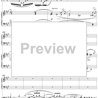 Piano Concerto No. 3 in D Minor, Op. 30, Movement 2