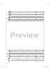 Rondo Festivo - Score