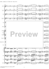 Symphony No. 4 in E Minor, Op. 98, Movement 3 - Full Score