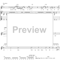 She's Up, She's Down