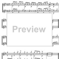 Sonata No. 4 Libro  5