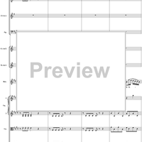 Cavatina: Una voce poco fa, No. 7a from "Il Barbiere di Siviglia" - Full Score