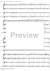 Symphony No. 45 in F-sharp Minor  ("Farewell")  movt. 4a - Hob1/45 - Full Score