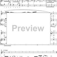 Magnificat in G Minor: No. 2a, Et Exultavit (Second Version for Apollonia)