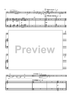 Concerto for Bass Trombone - Piano Score